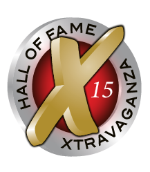 xtravaganza 15 logo
